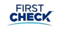 First Check Family coupons